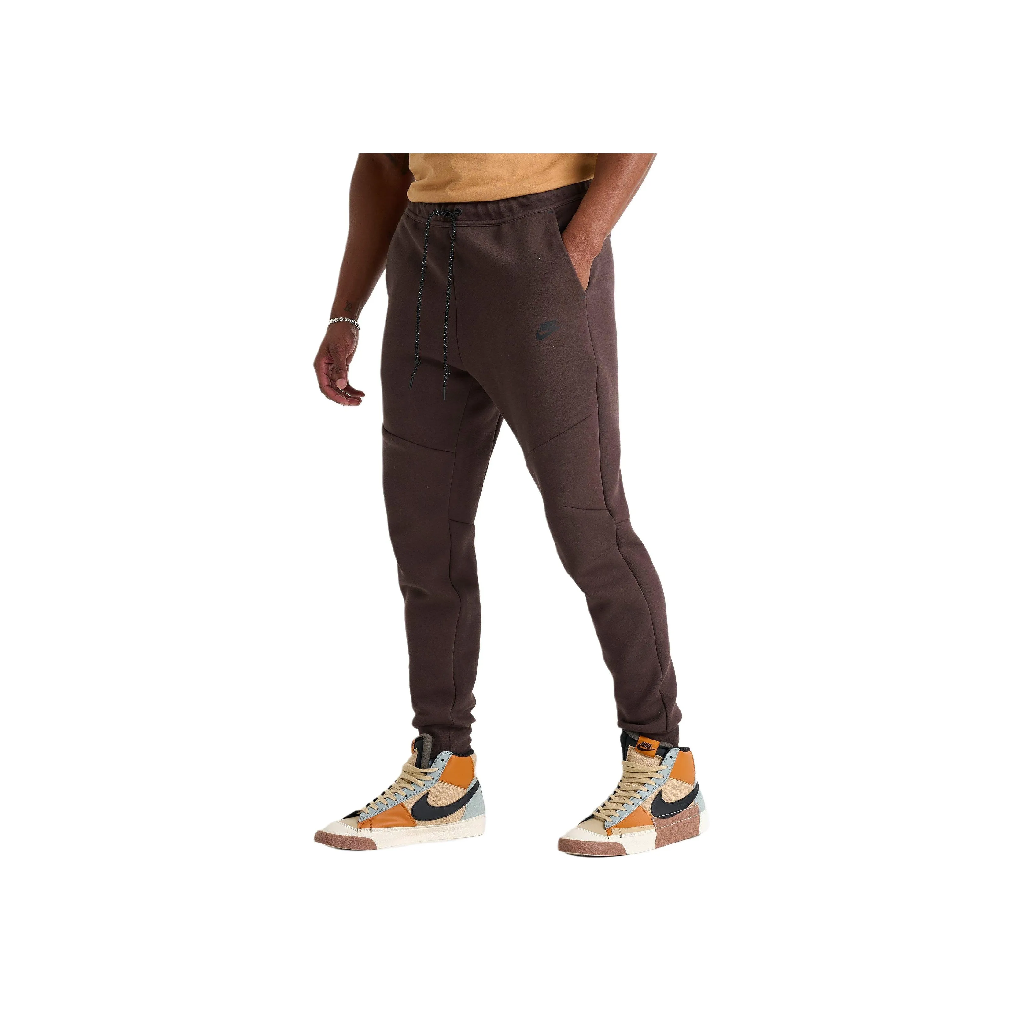 Nike Tech Men's Fleece Joggers
