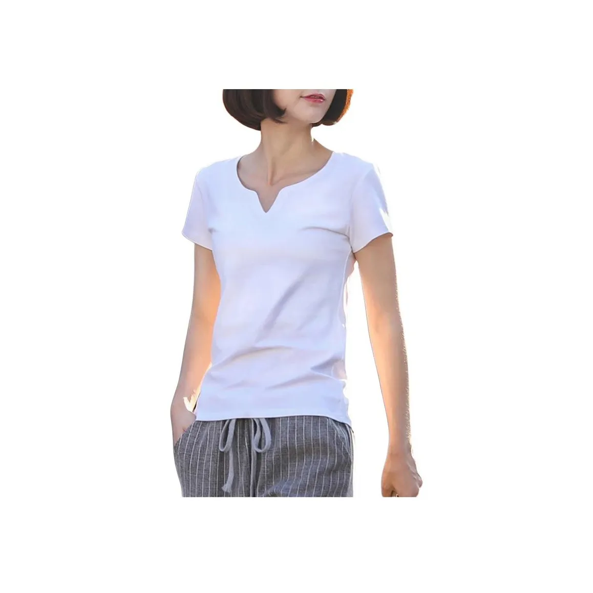 AWAO Женские футболки