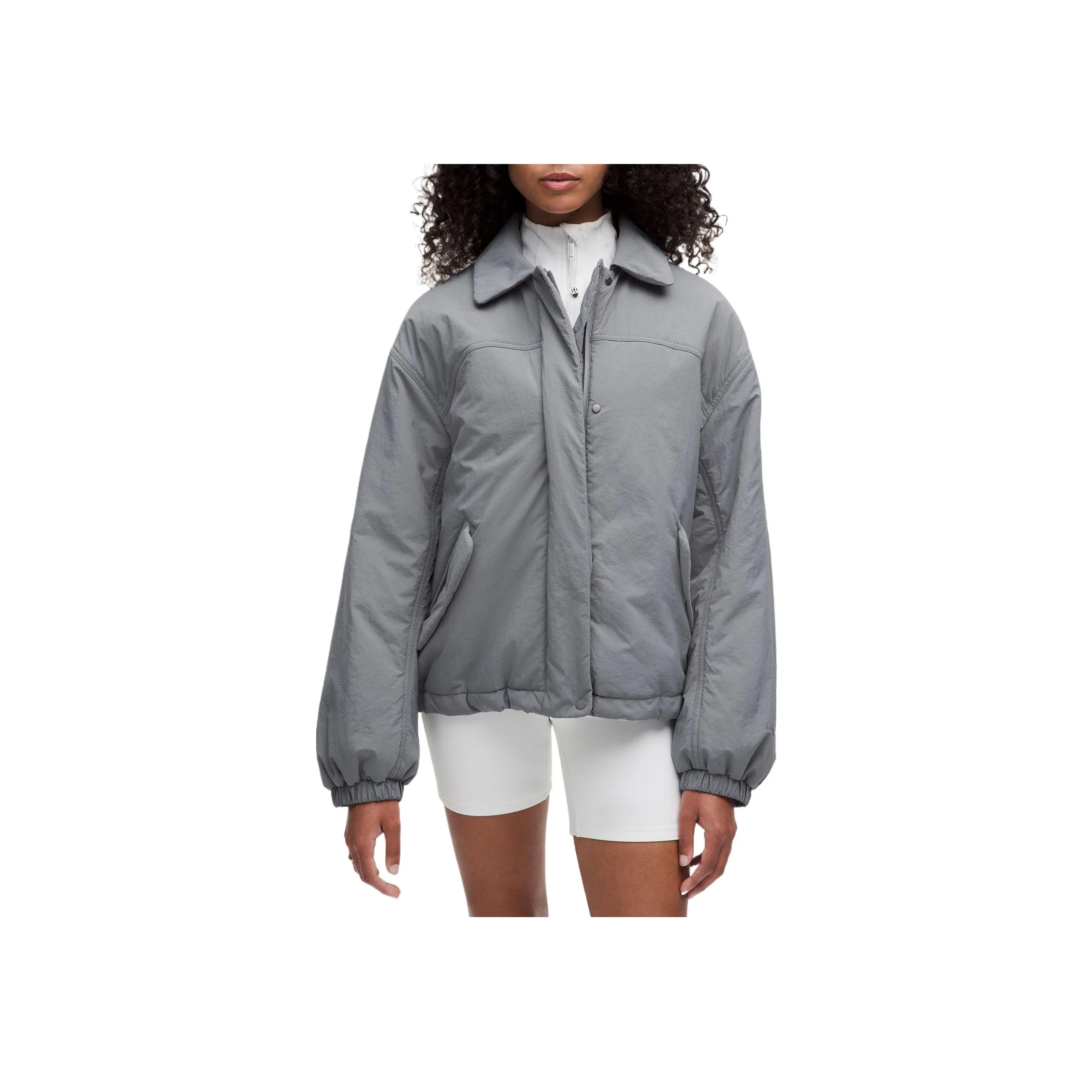 Lululemon InsulatedGlyde Jackets Coats Women's