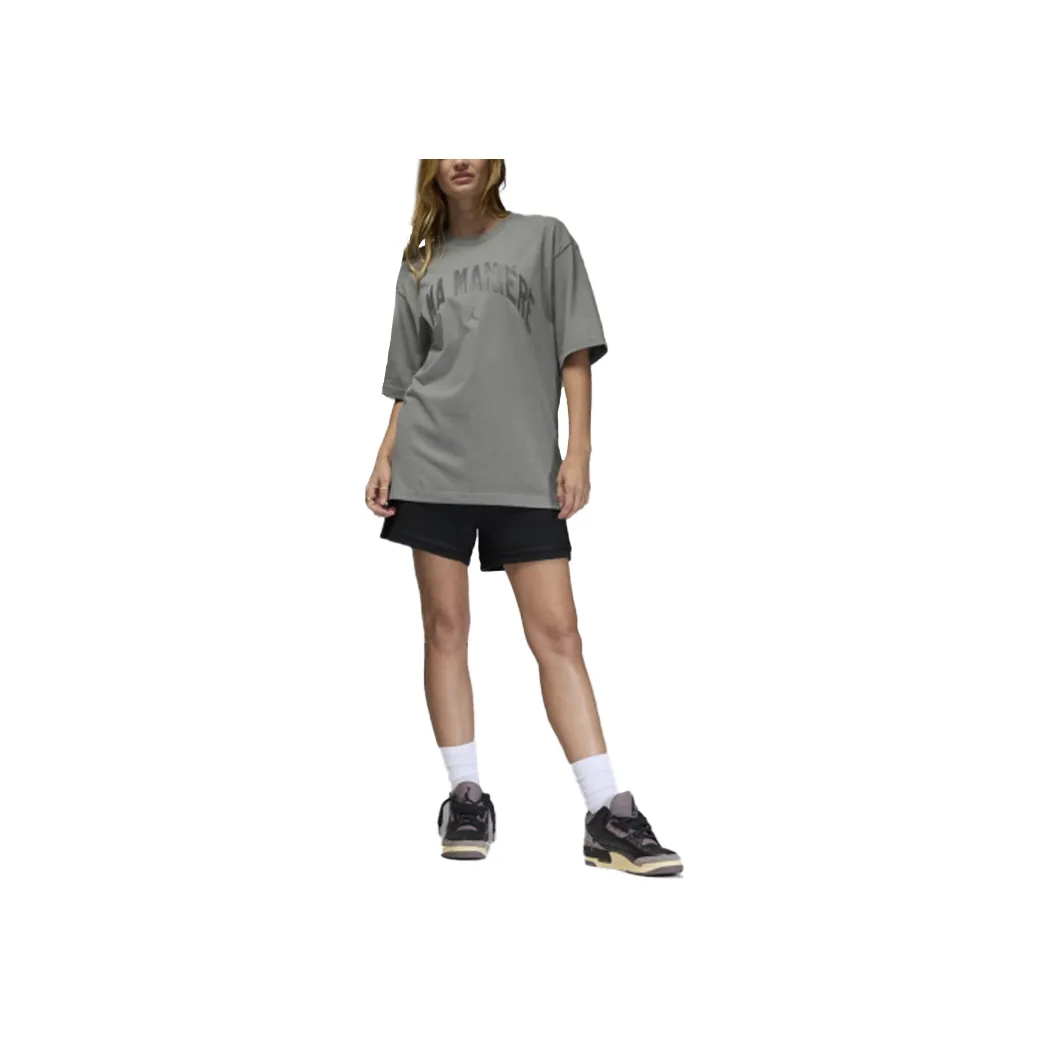 JORDAN X A Ma Maniere T Shirt