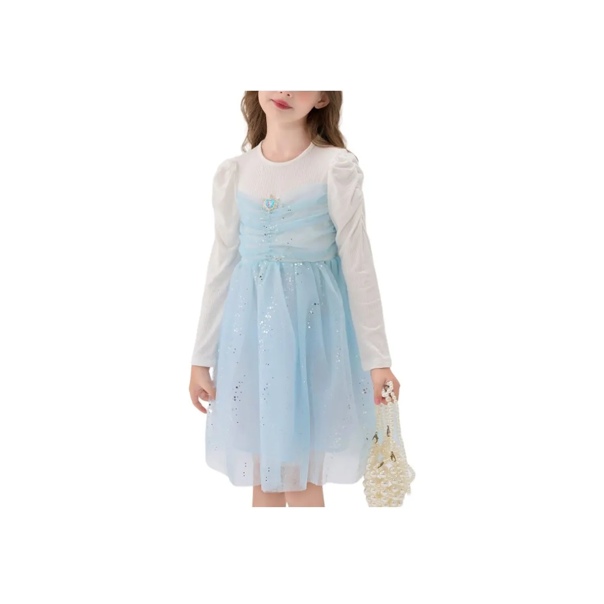 Disney Платье Frozen Series Детское