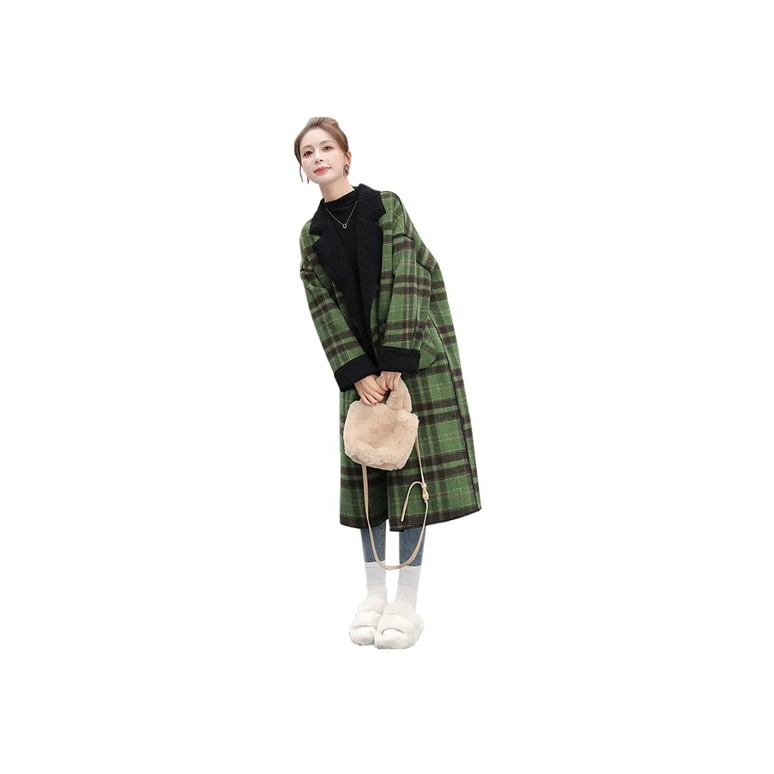 Cypress House Coats Women's