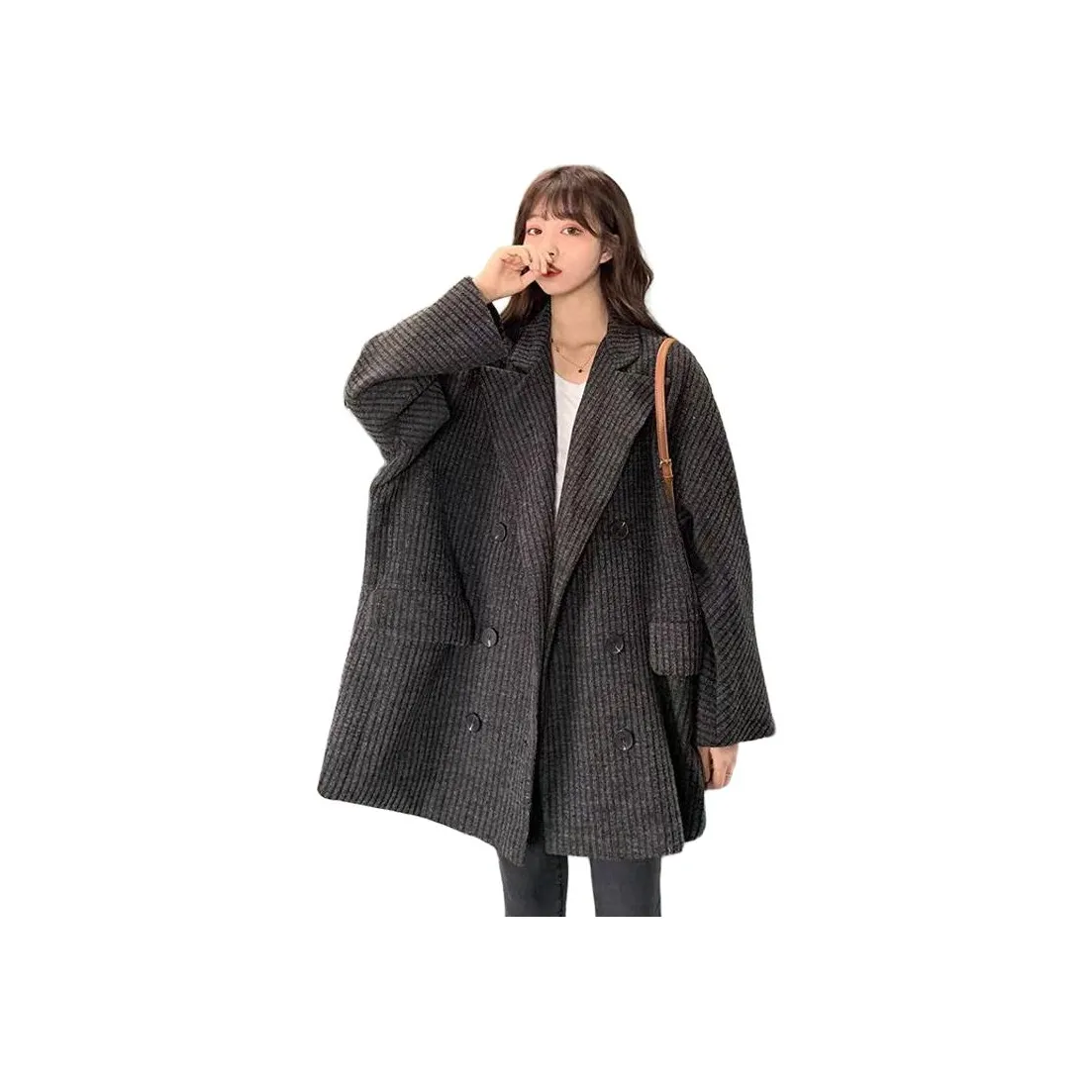 SOCKKEY Бизнес-костюм Куртка Унисекс