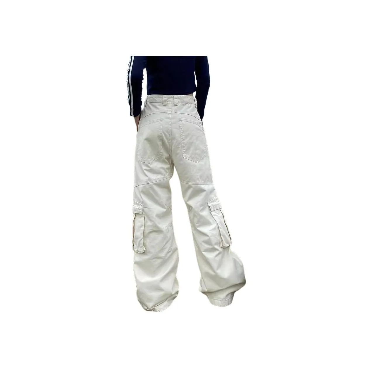 ORMY Casual Pants Unisex