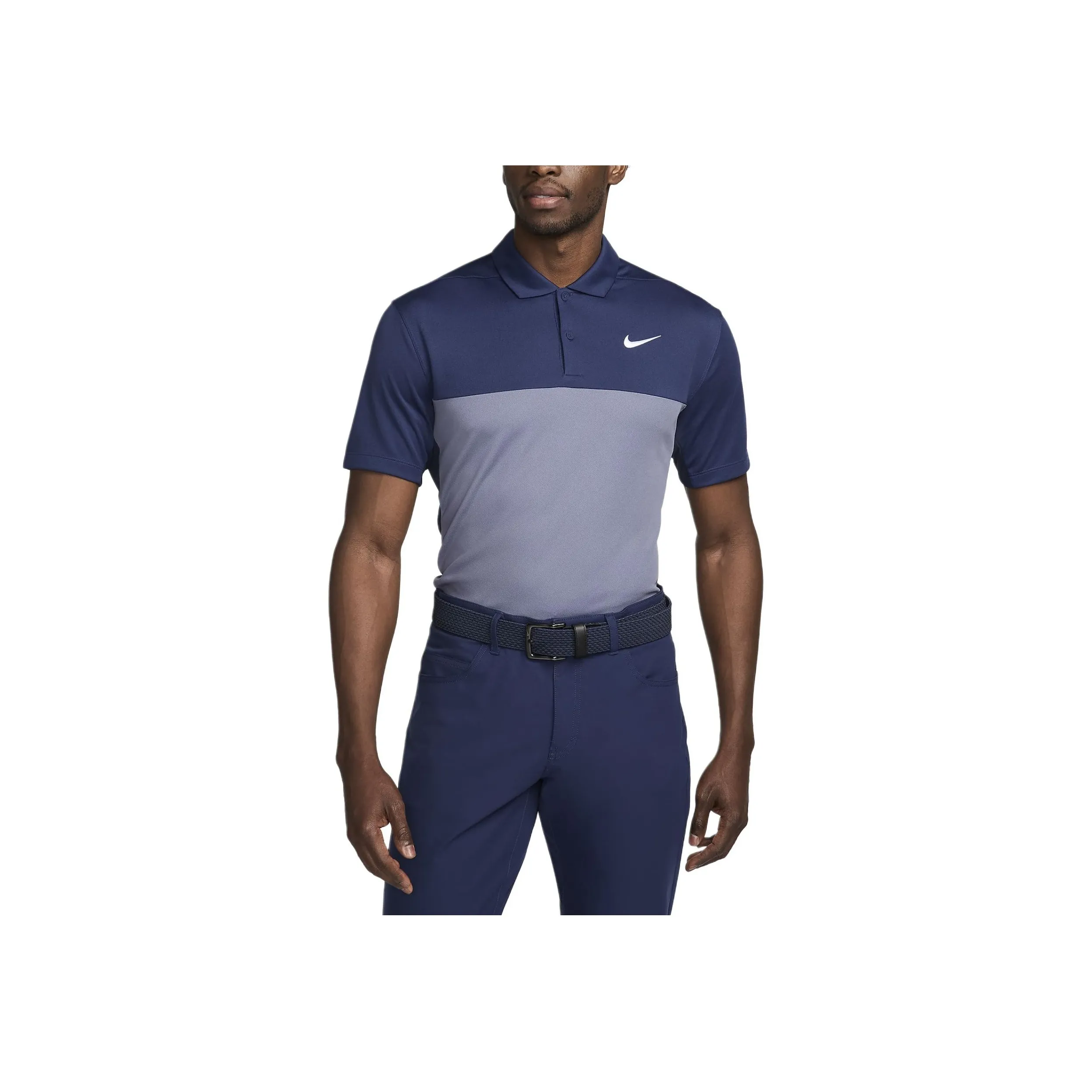 Nike Victory+ Men's Dri FIT Golf Polo