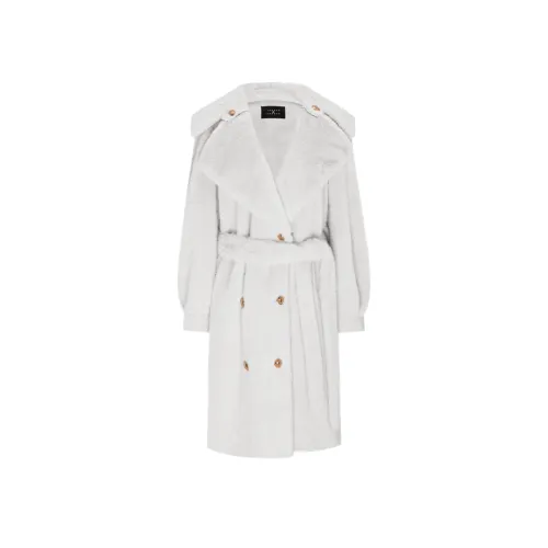 JOSEPH ABBOUD Женские бархатные куртки