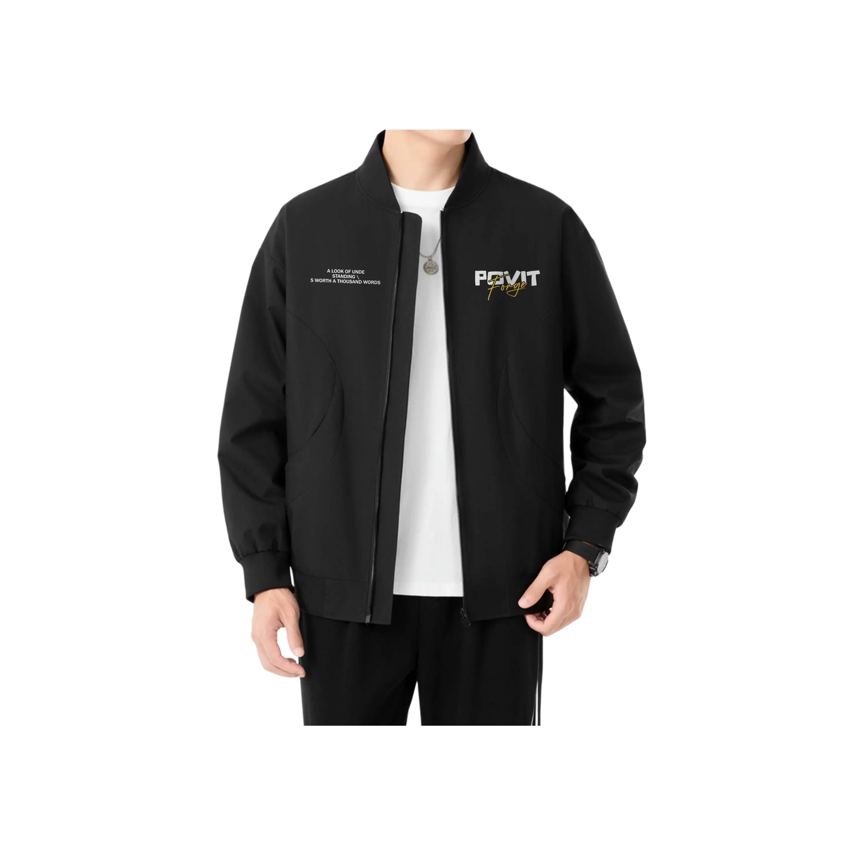 POVIT Гоночные комбинезоны и мотоциклетные костюмы унисекс