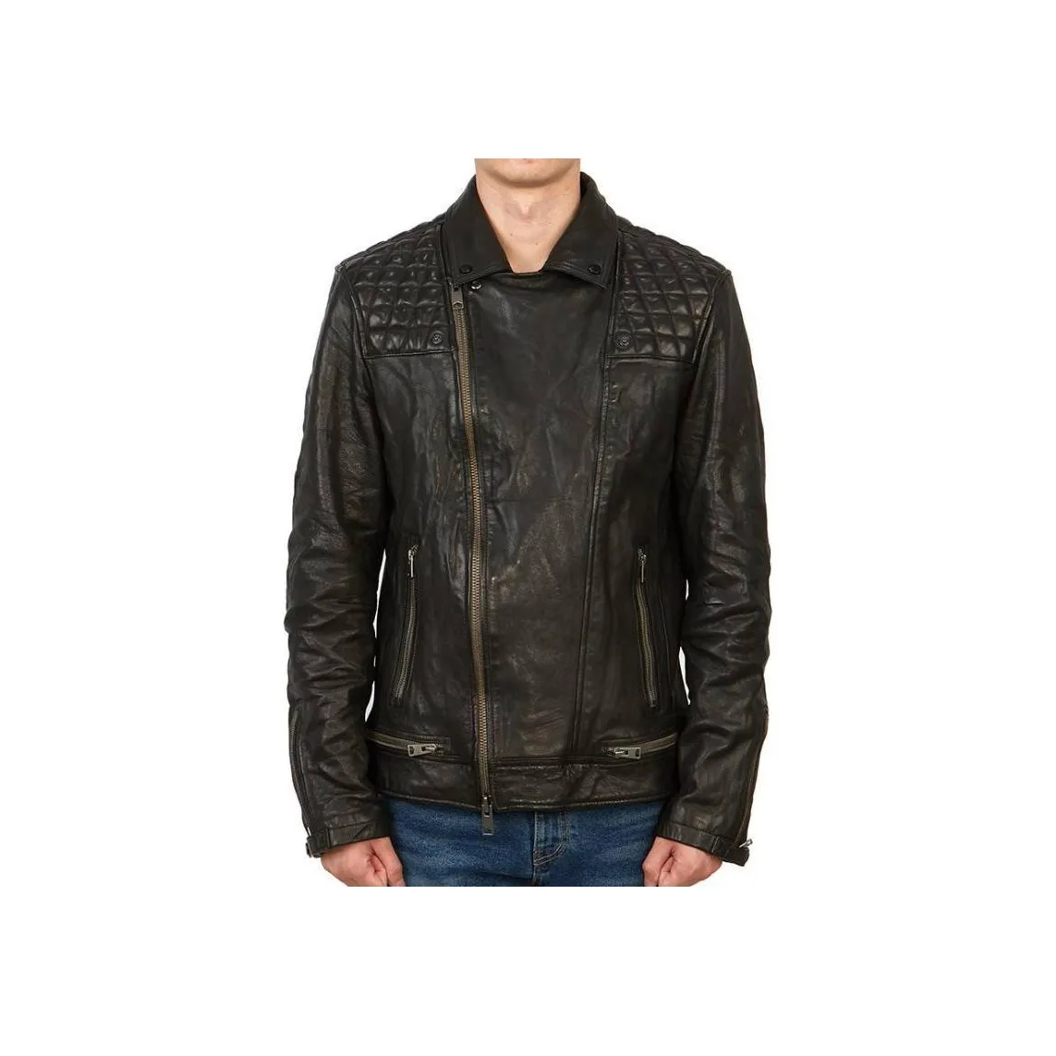 ALLSAINTS Conroy Biker Jacket