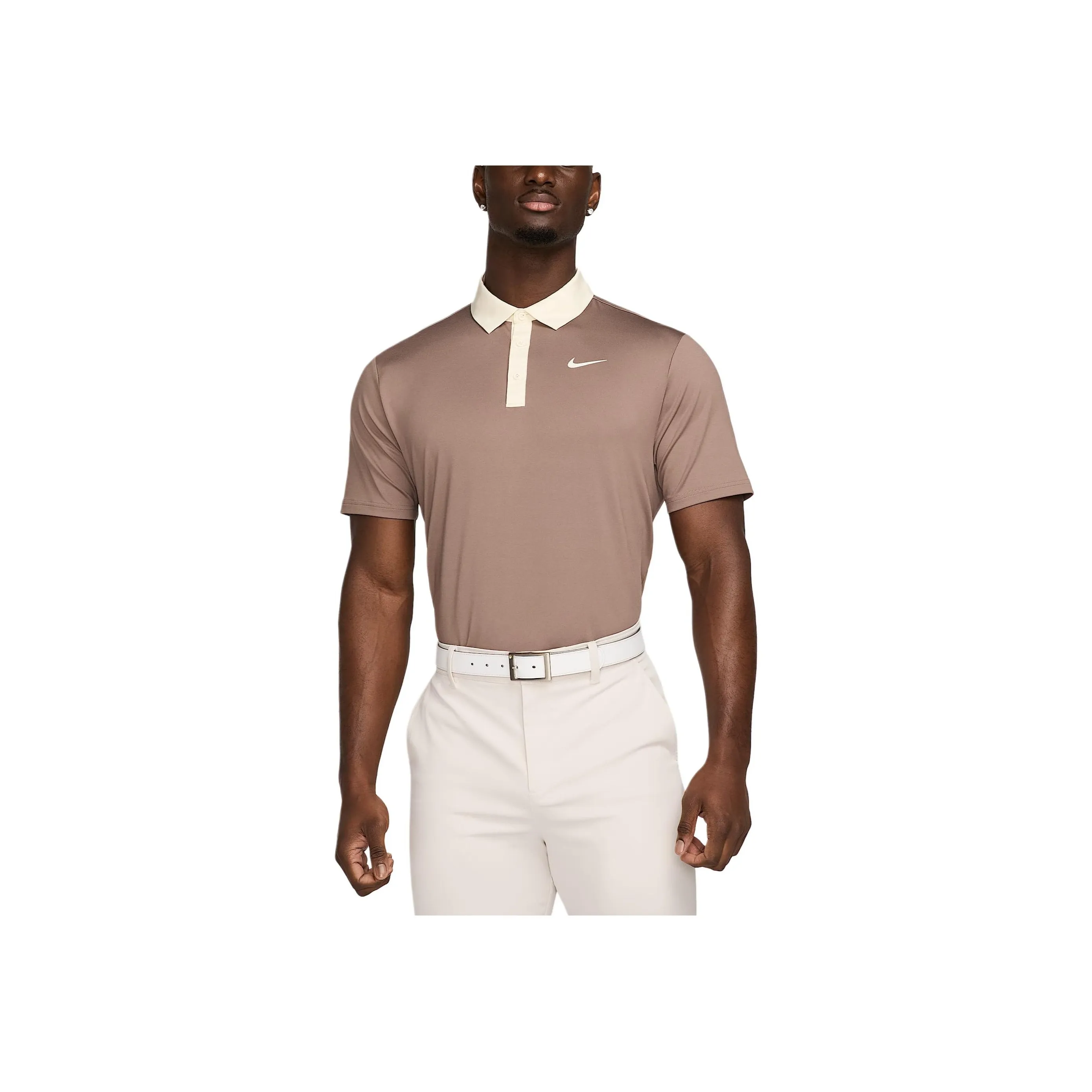 Nike Tour Men's Dri FIT Golf Polo