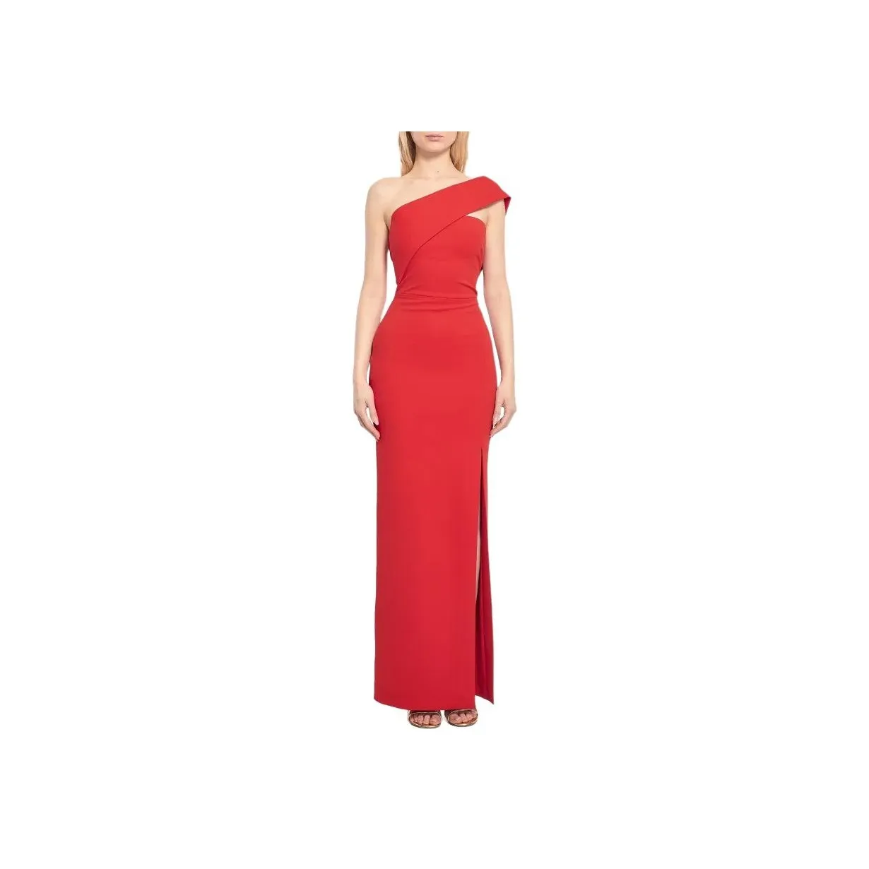 Solace London Lois Maxi Dress