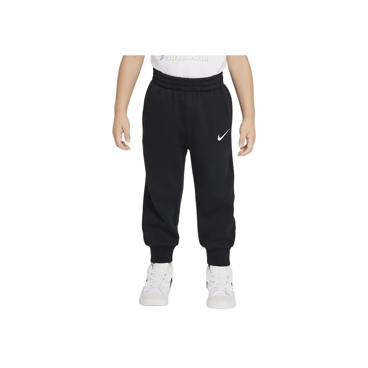 nike Брюки Черный Infant и Toddler