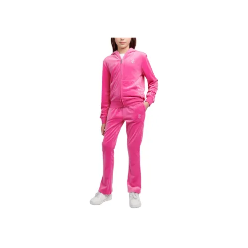 Juicy Couture KIDS Повседневная спортивная одежда