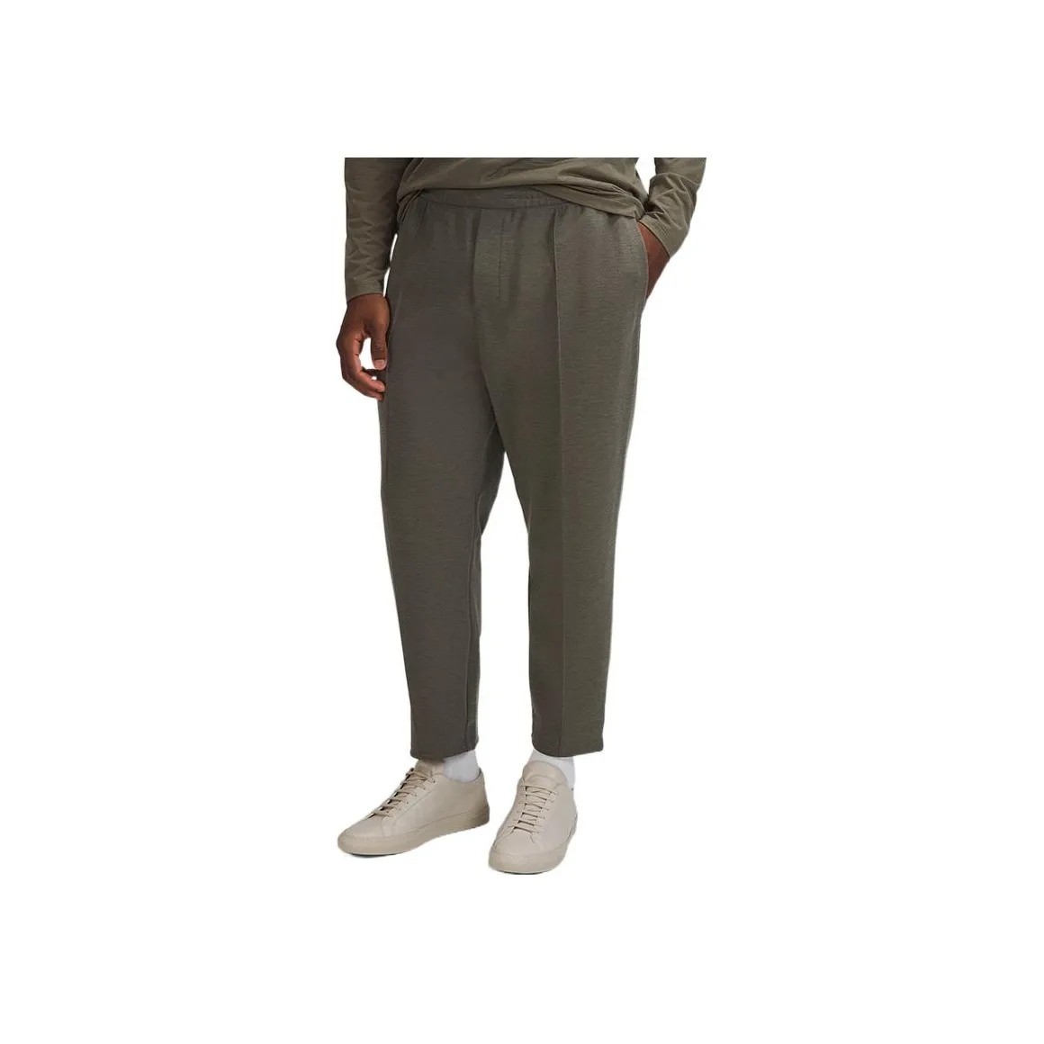 Lululemon GridLiner™ Casual Pants Men's