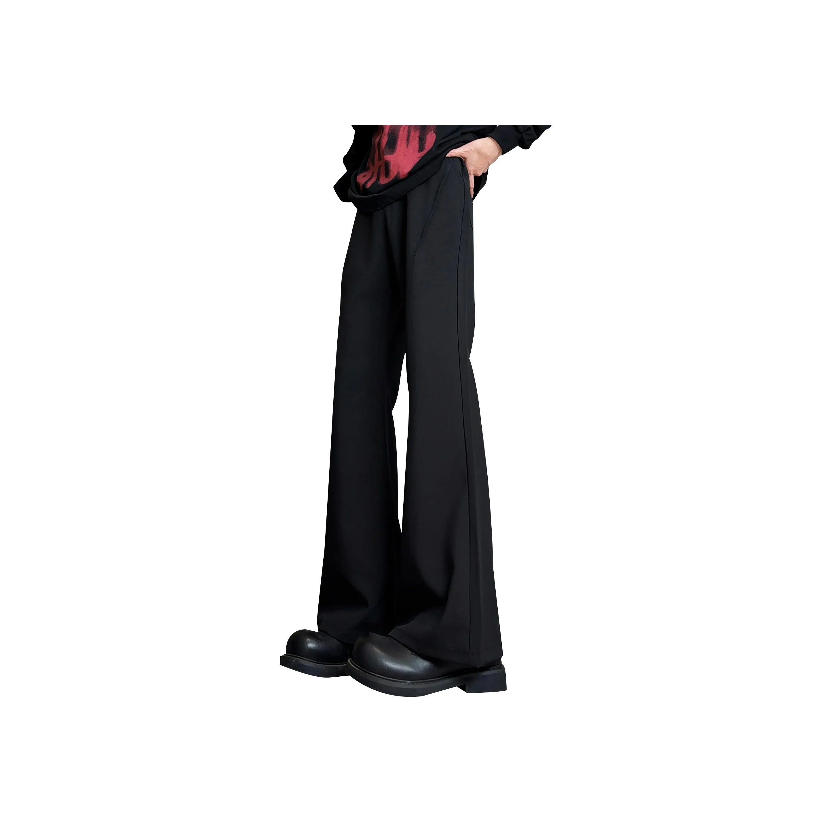 IGOI Casual Pants Unisex