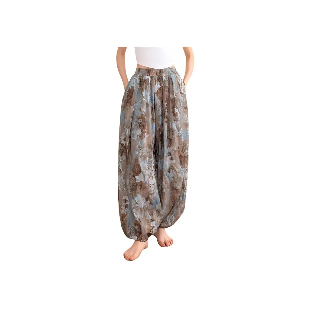 Meesu Athletic Trousers Women's