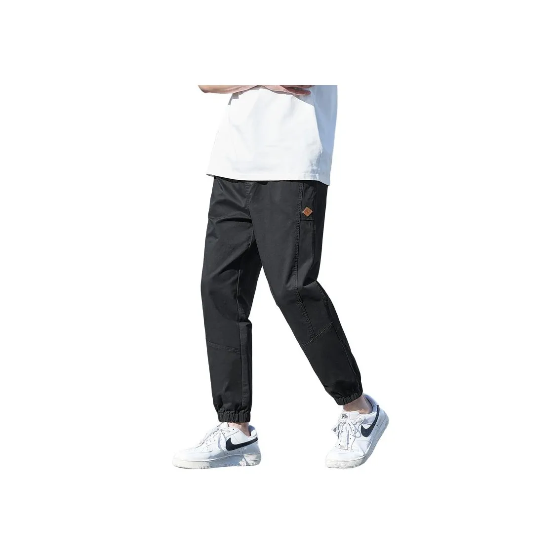 Tonlion Cargo Pants Men's