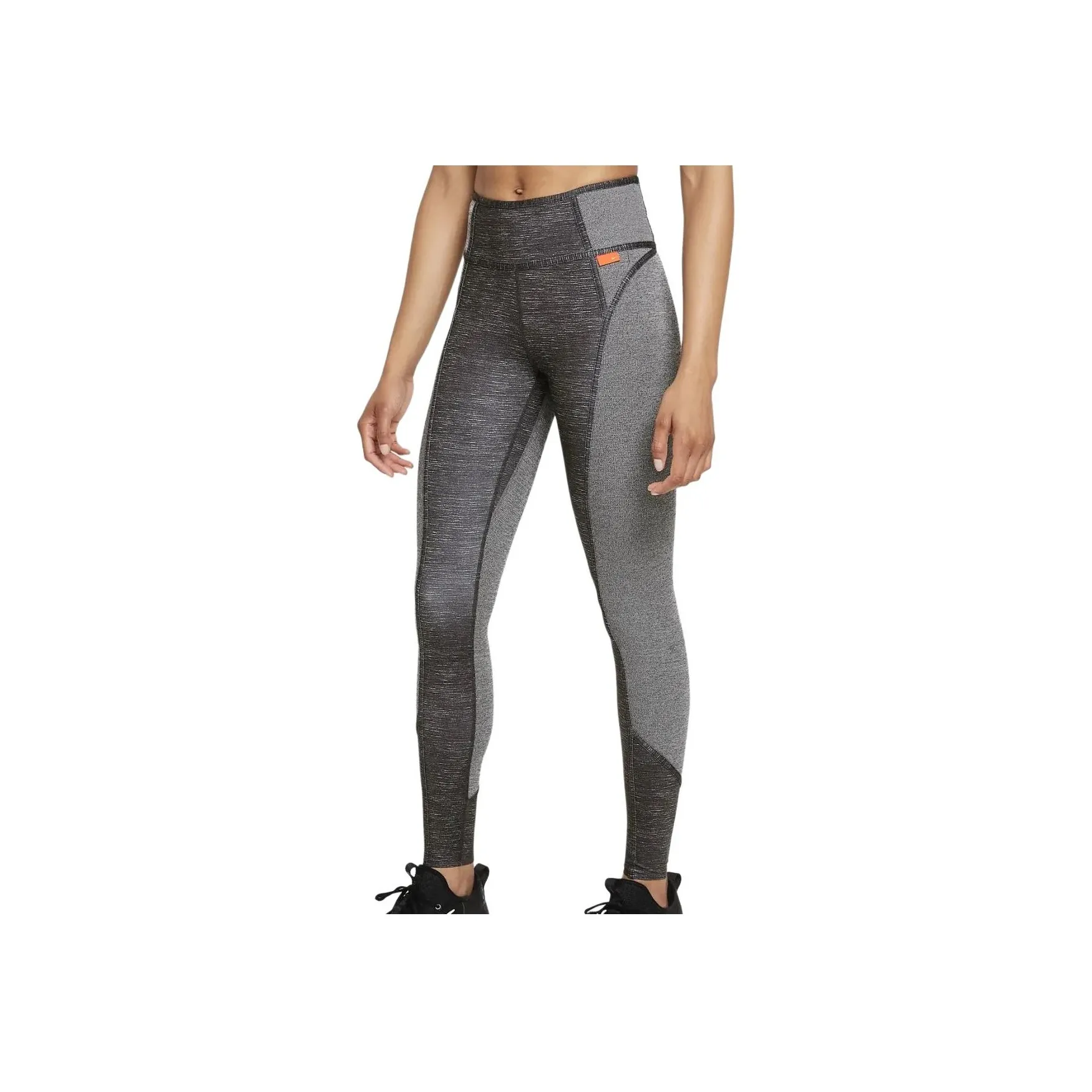 Nike Dri FIT One Luxe Leggings Women's Black