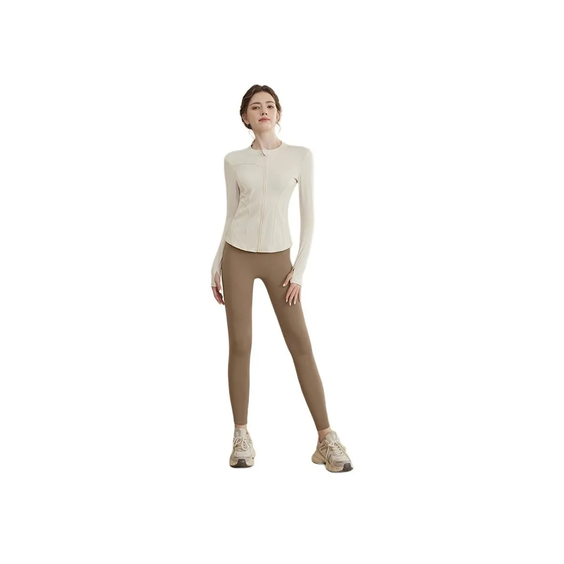 Youyou Fitness Sets Women's