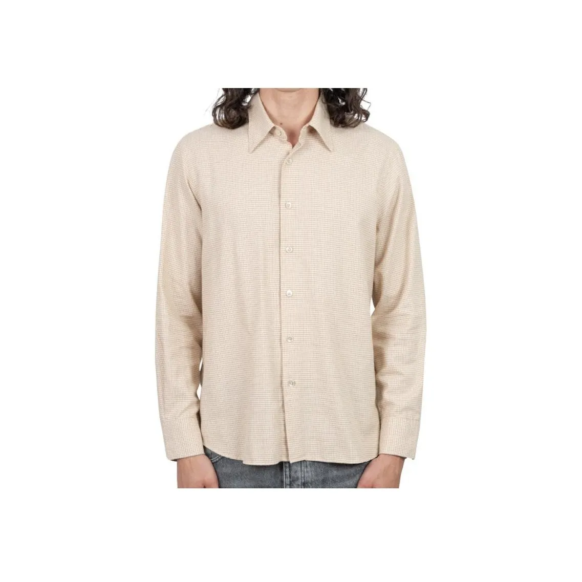 Sunflower Base Shirt