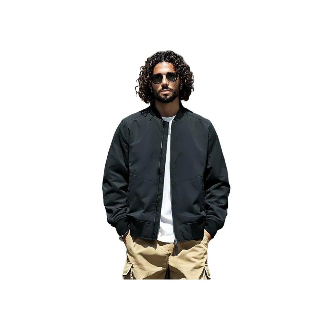AKCLUB Vintage Collection Jackets Men