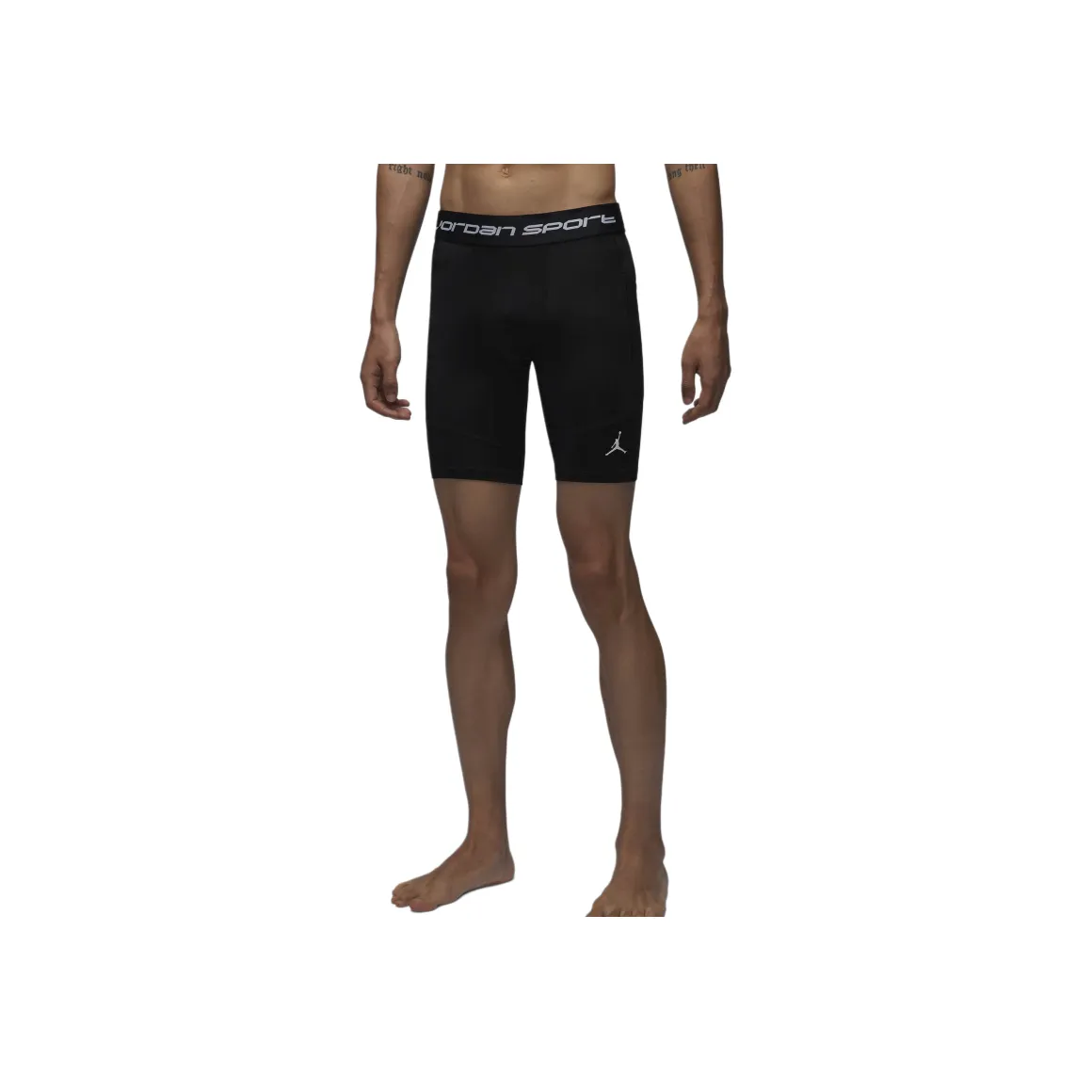 Jordan SportDri FIT Basketball Shorts Men's 010 Black