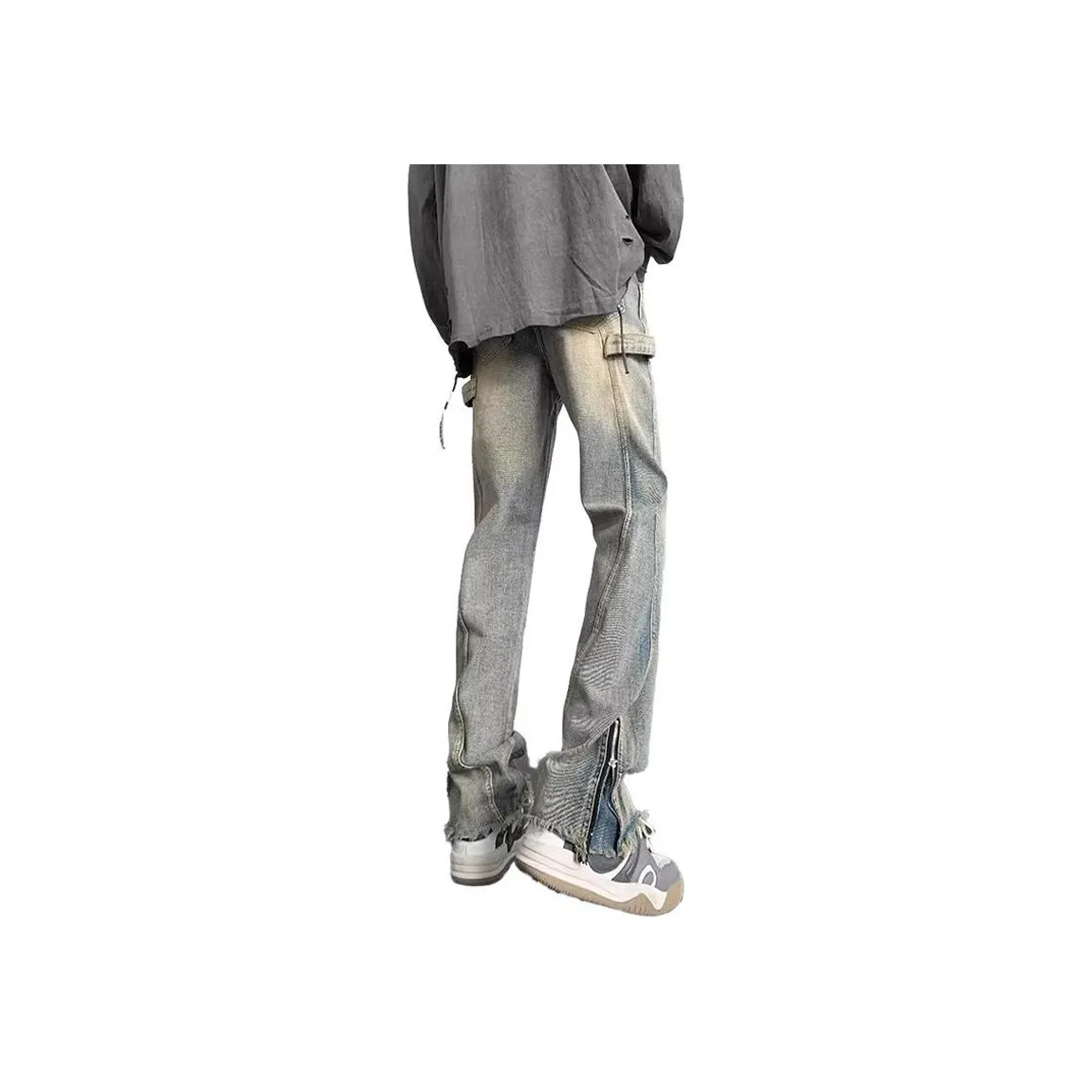FOREVER 21 Jeans Men's