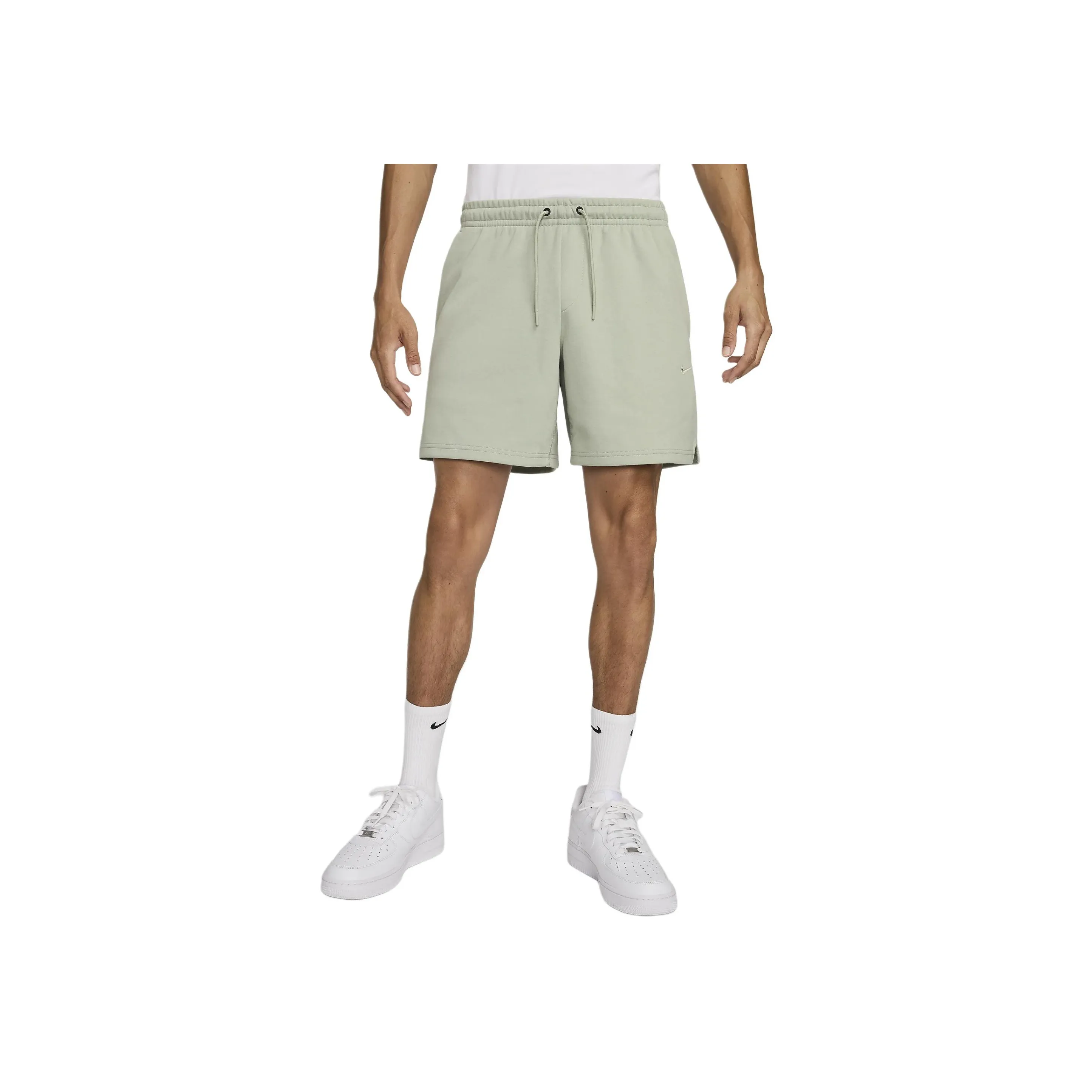 Nike Primary Fleece Men's 7' Dri FIT Uv Unlined Performance Shorts