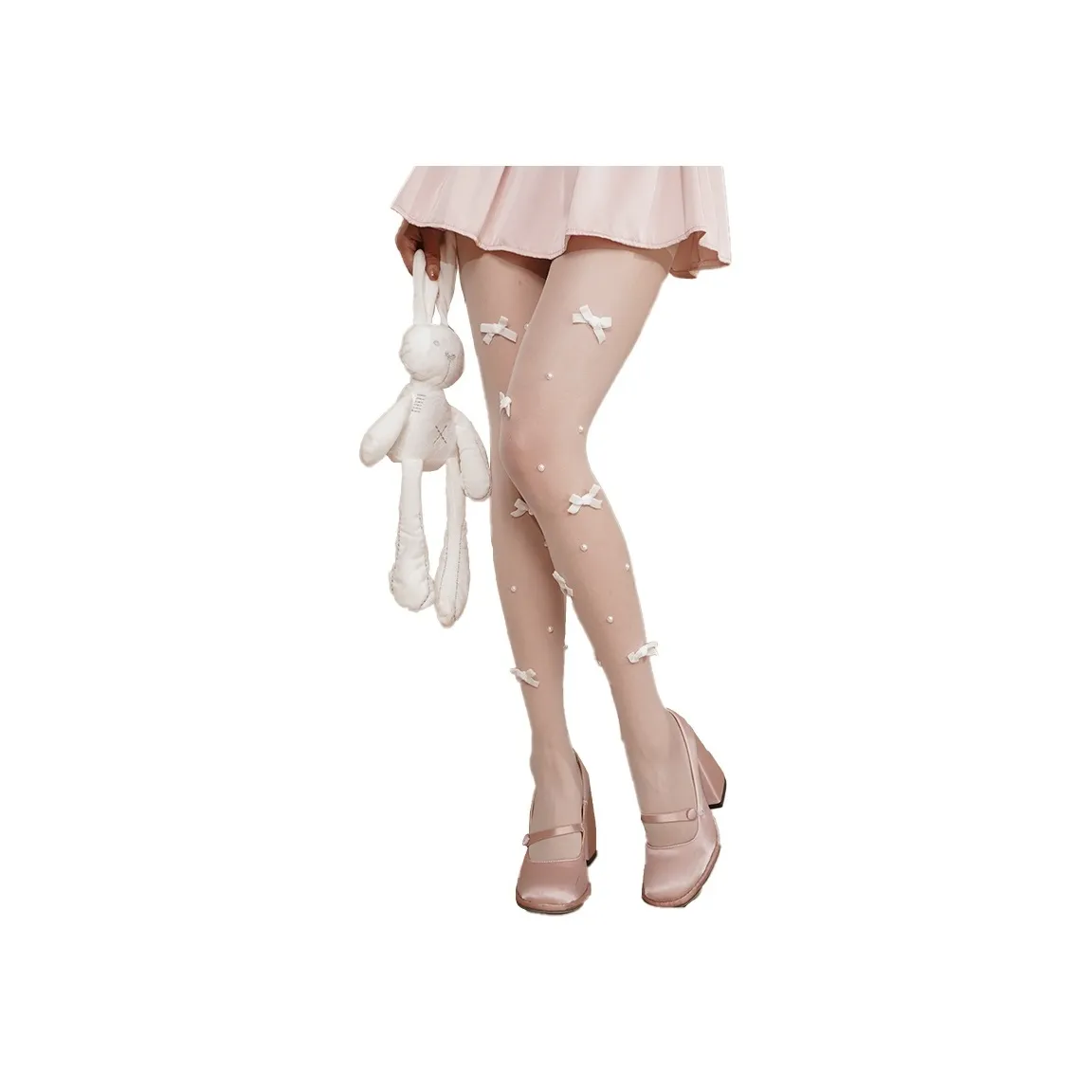 YuChaJia Women's Stockings
