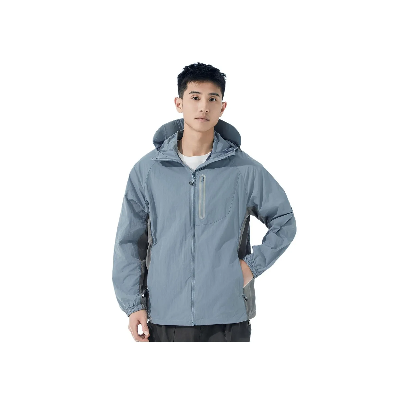 361° Life Collection Sun And UV Protection Одежда с защитой от солнца Мужская