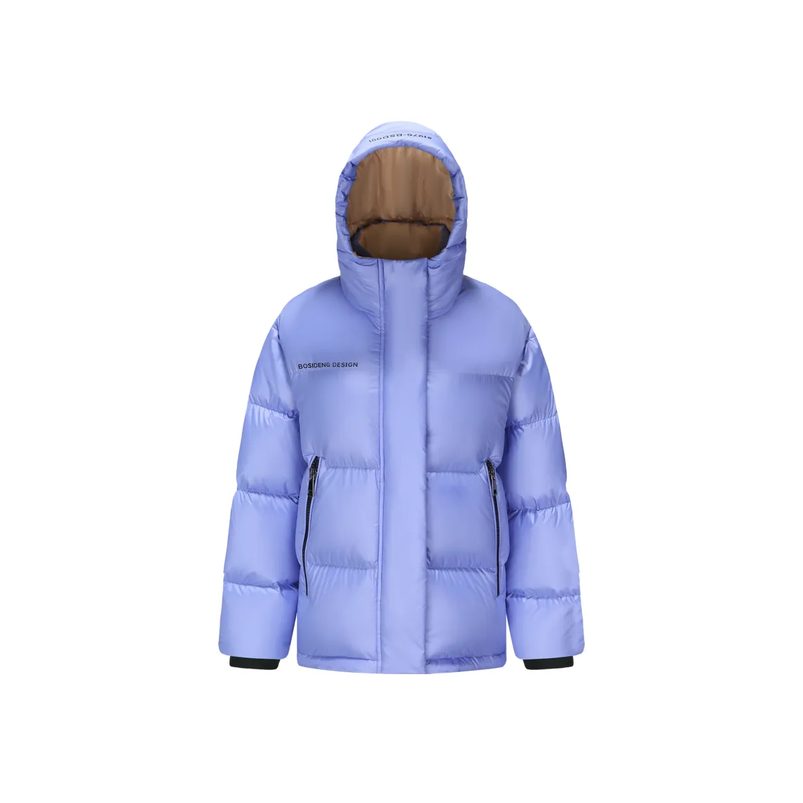 BOSIDENG Puff Series Down Jacket Women's