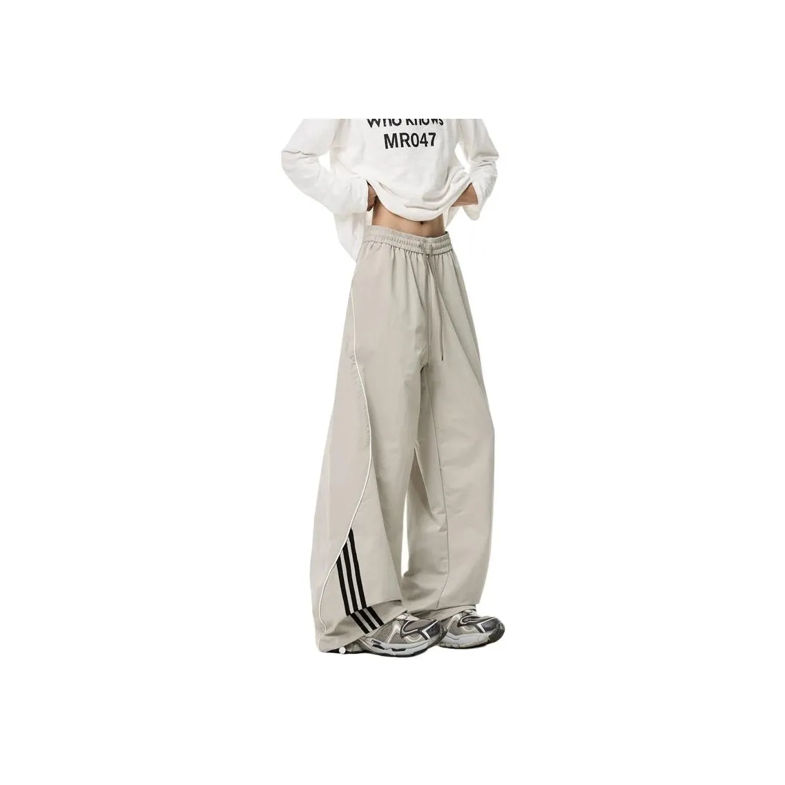 Universal Templates Casual Pants Unisex