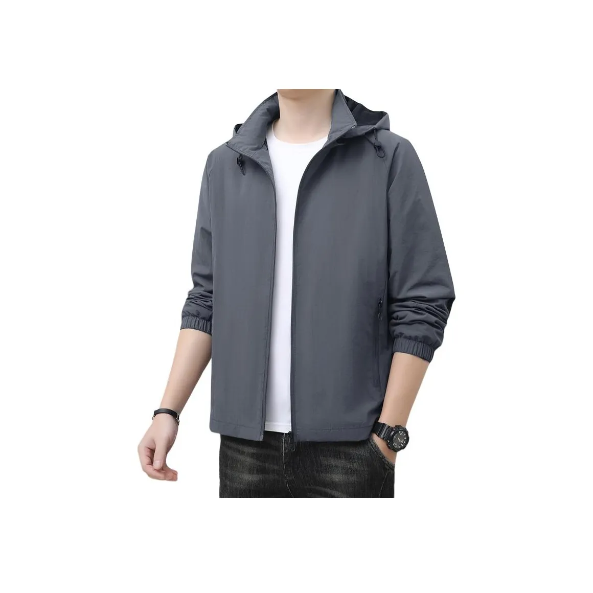 PLQV Мужские Куртки