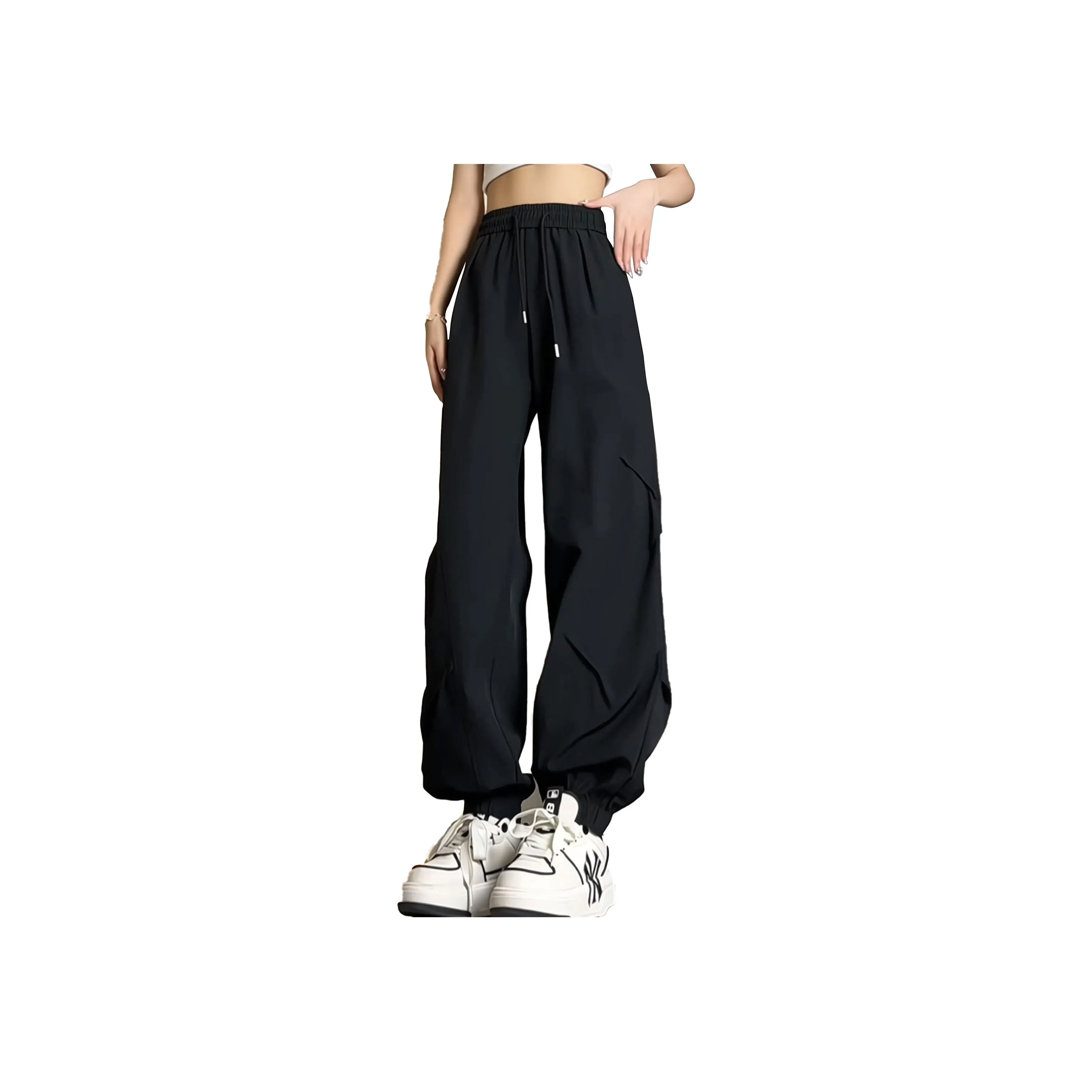 FOREVER 21 Casual Pants Unisex