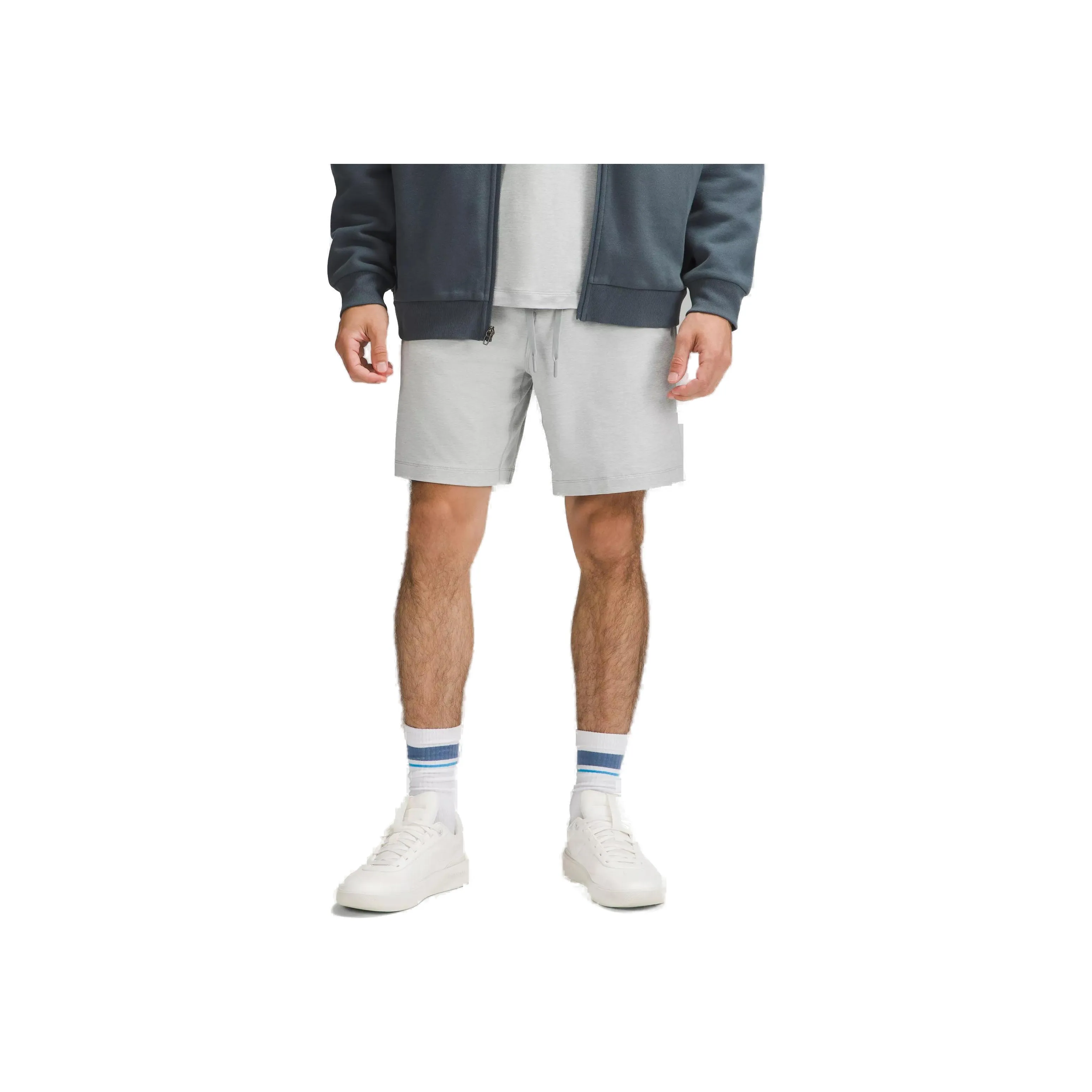 Lululemon Soft Jersey Casual Shorts Men's