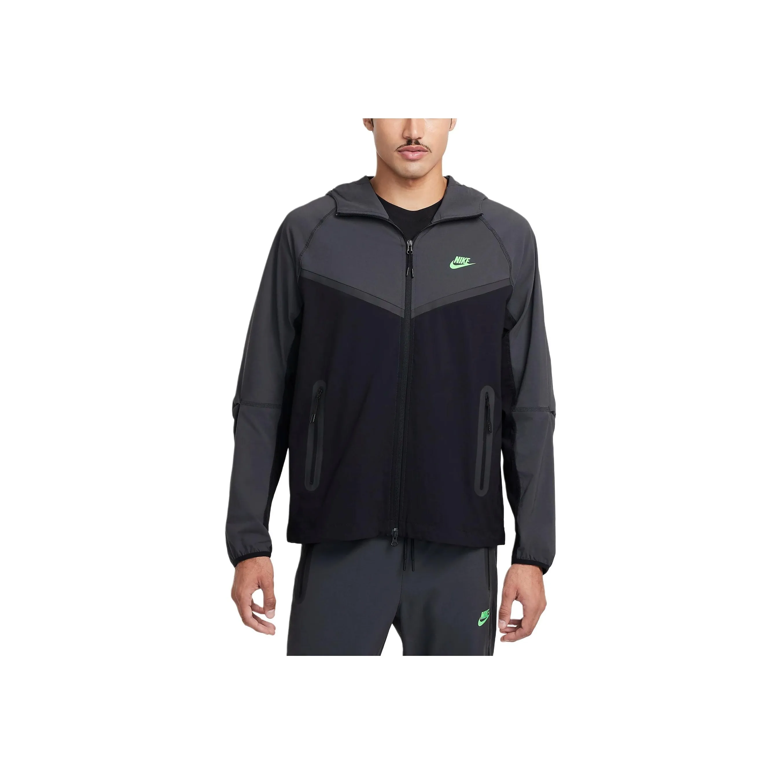 Nike Tech Men's Woven Jacket
