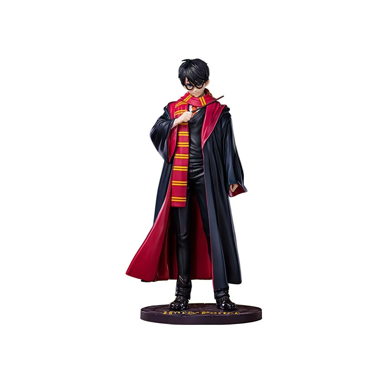 POP MART Global Cinema Harry Potter Magic Era Collection Pop Mart Blister Packs 20cm