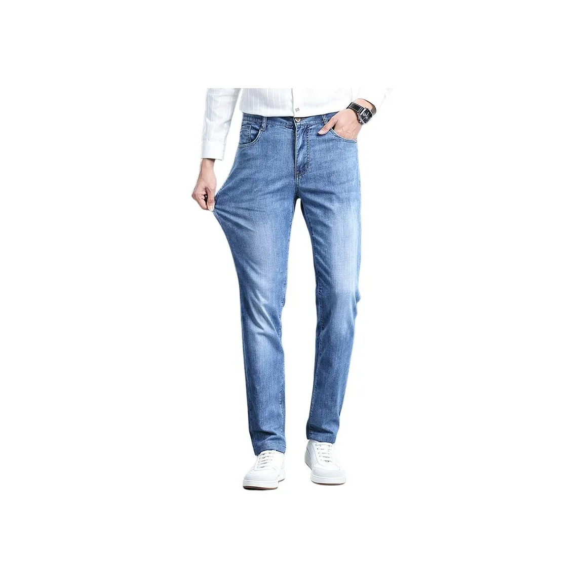 PIERRE CARDIN Jeans Men's