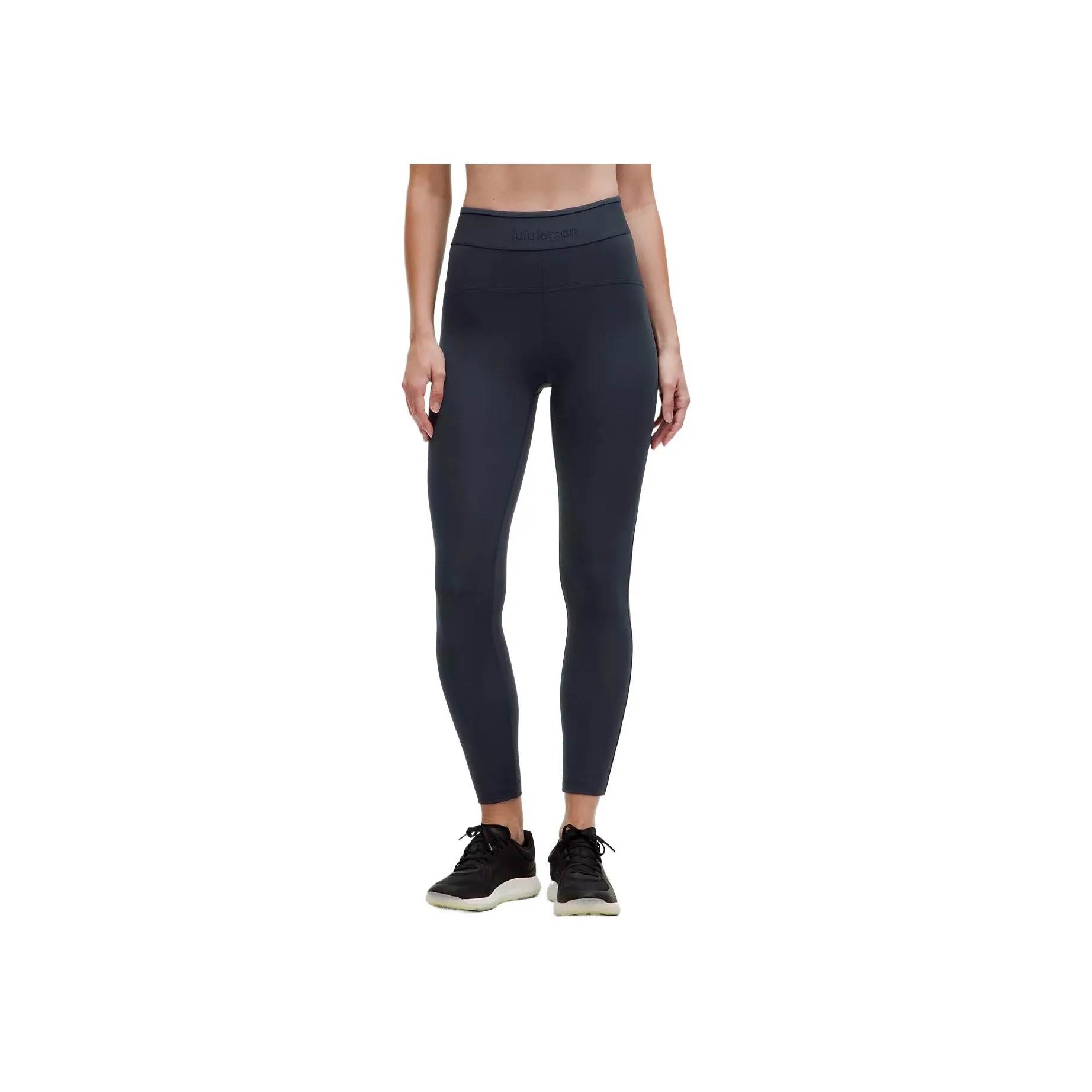 lululemon License To TrainEverlux™ HIGH RISE TIGHT Повседневные брюки 25' Женские