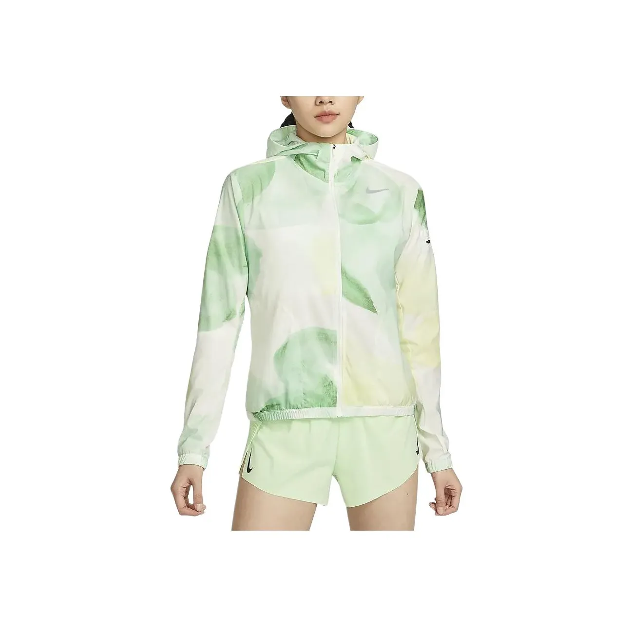 Nike Impossibly Light Jackets & Coats Women's Sail White
