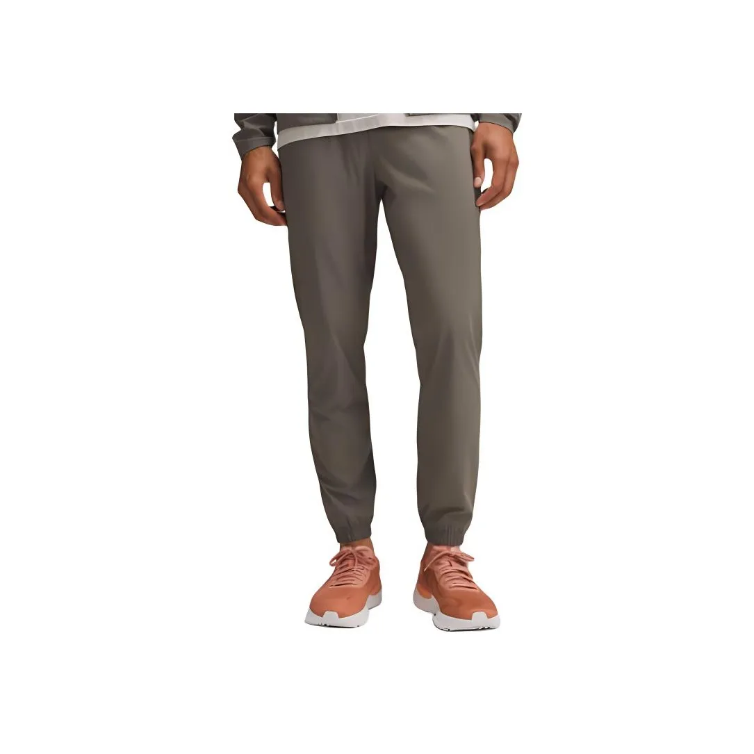 lululemon Pace Breaker SS24 Спортивные брюки Мужской