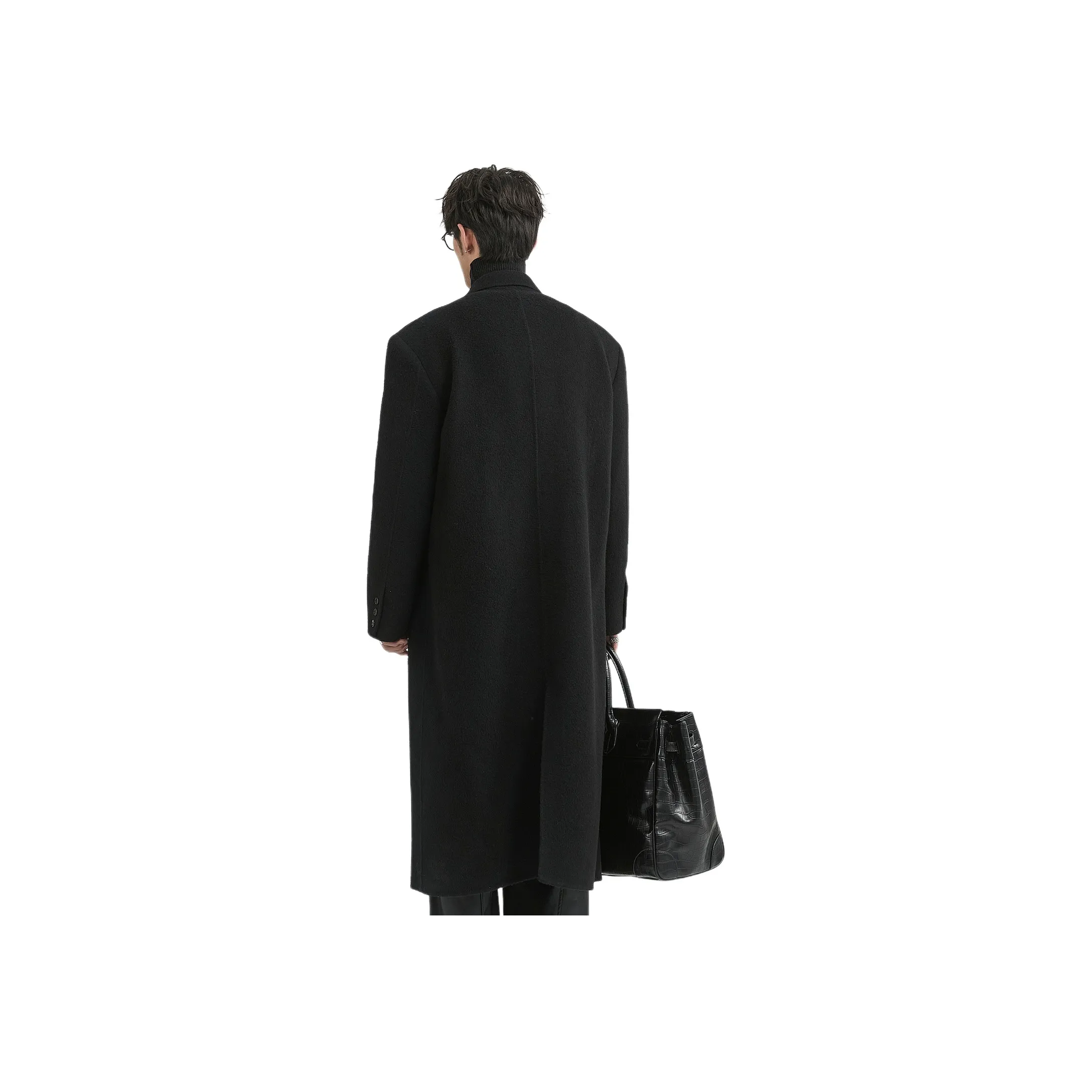 EARL JOEL Coats Unisex