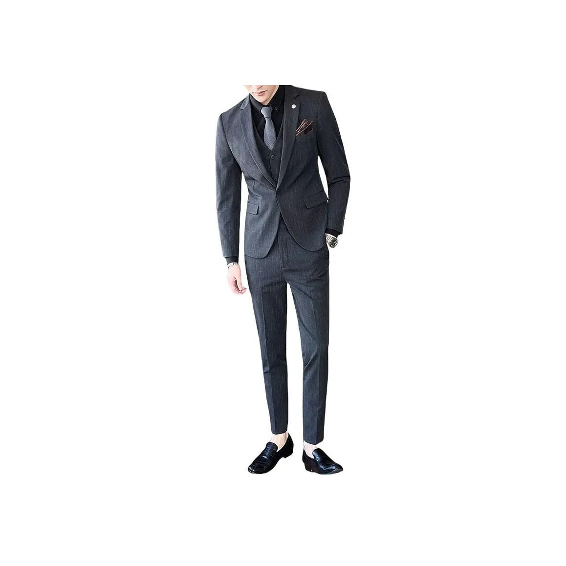 PIERRE CARDIN Бизнес-костюм мужской