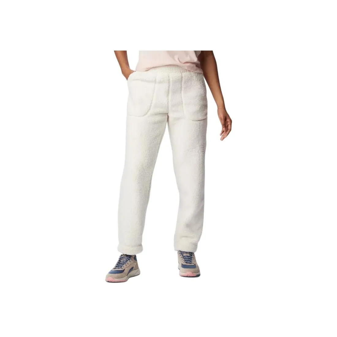 Columbia West Bend™ Casual Pants Women's White