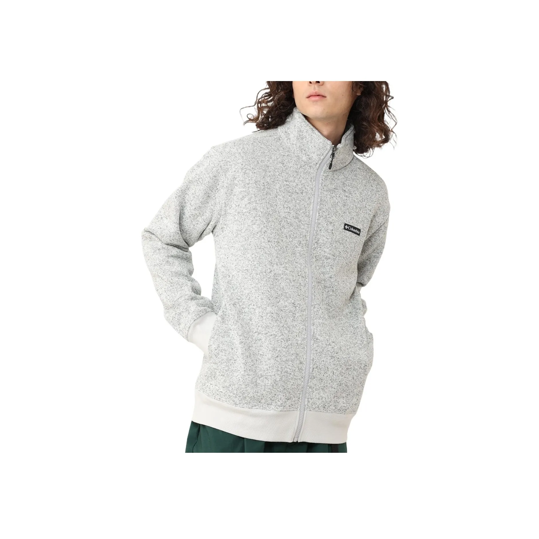 Columbia Jackets & Coats Men's Cool Gray