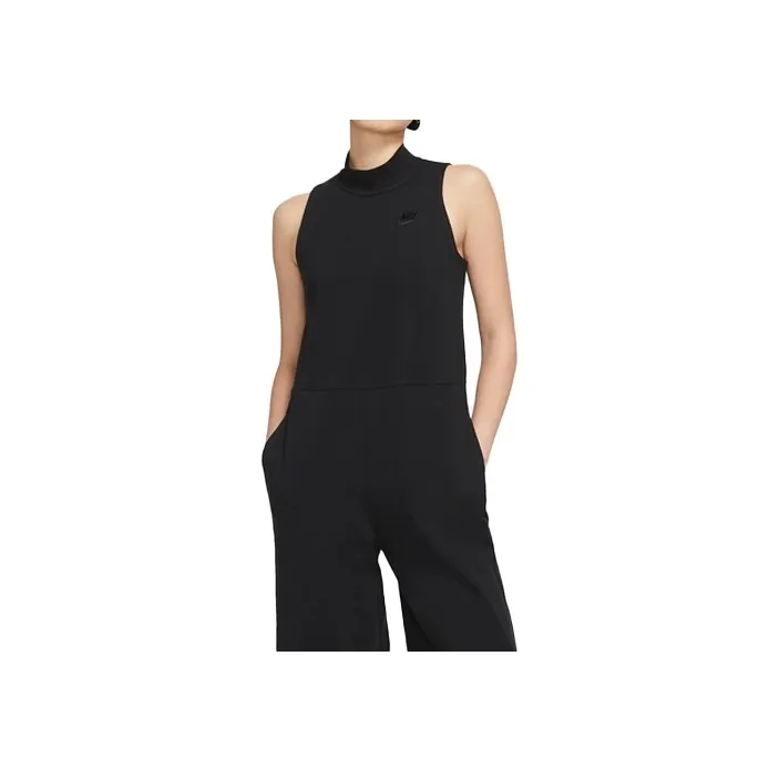 Nike Bodysuits Women's Black