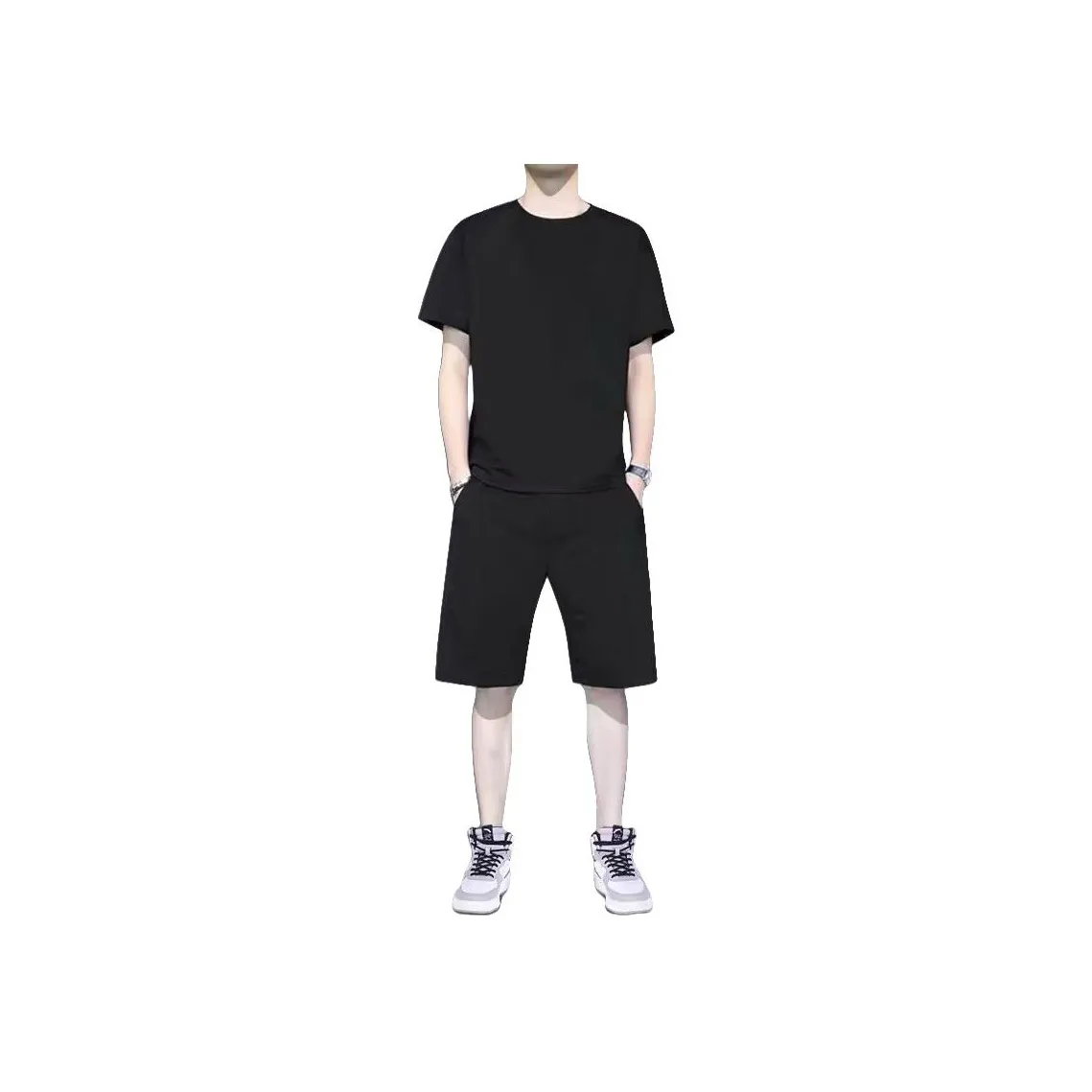 PIERRE CARDIN Casual Sportswear Men