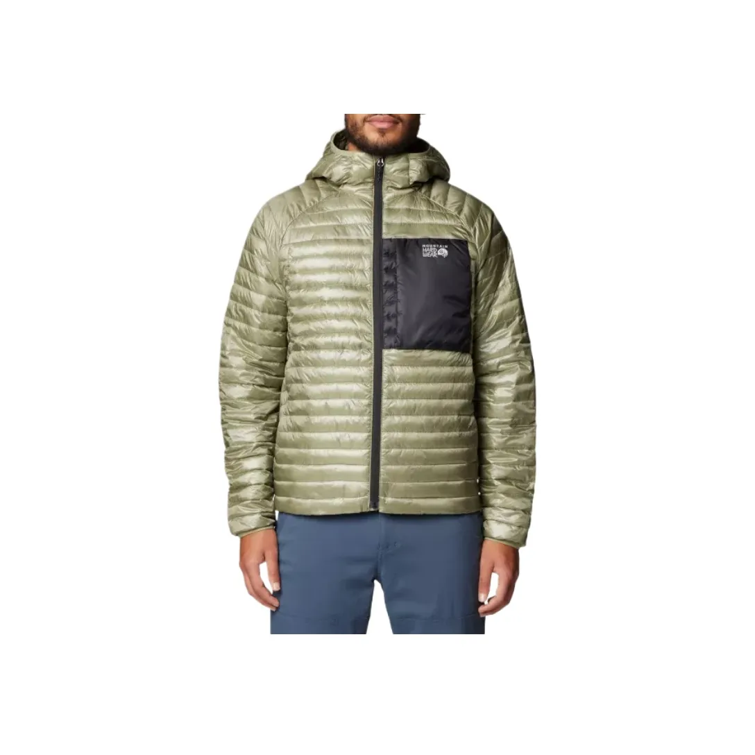 MOUNTAIN HARDWEAR Мужские Куртки