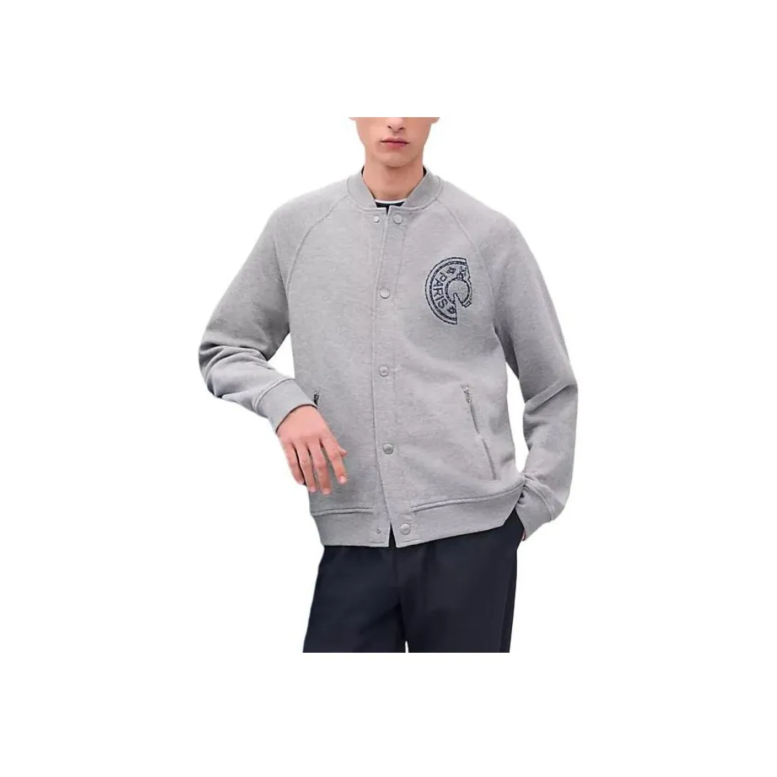 HERMES Jackets & Coats Men's Grissel Claire