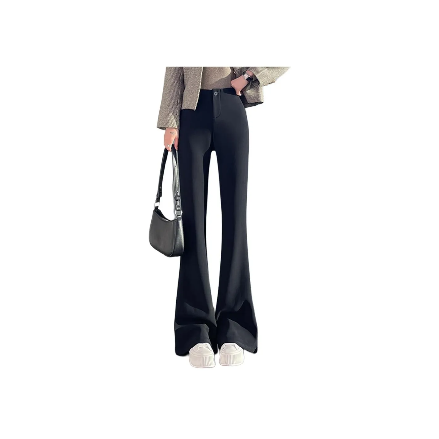 Si Bei'er Casual Pants Women's