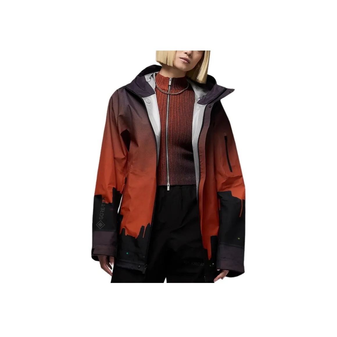 Air Jordan Skyline GORE TEX Loose Jacket
